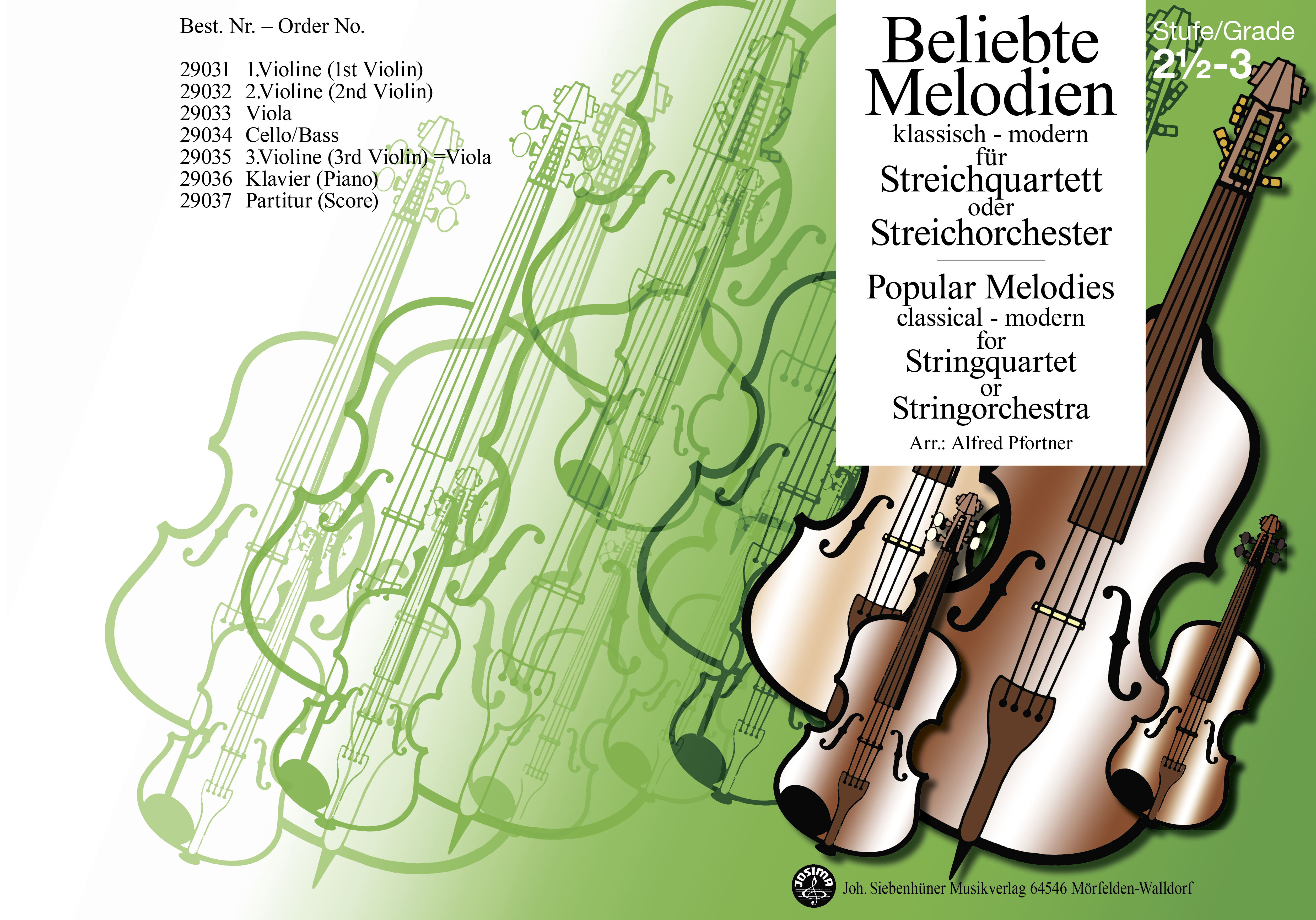 Musikverlag
